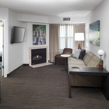 Residence Inn Boston Westford Exterior foto