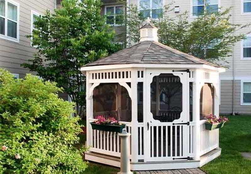 Residence Inn Boston Westford Exterior foto