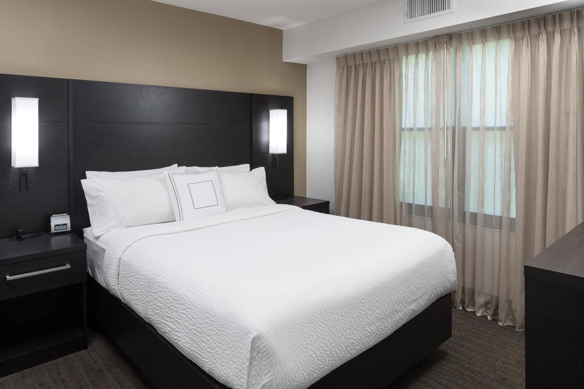 Residence Inn Boston Westford Exterior foto